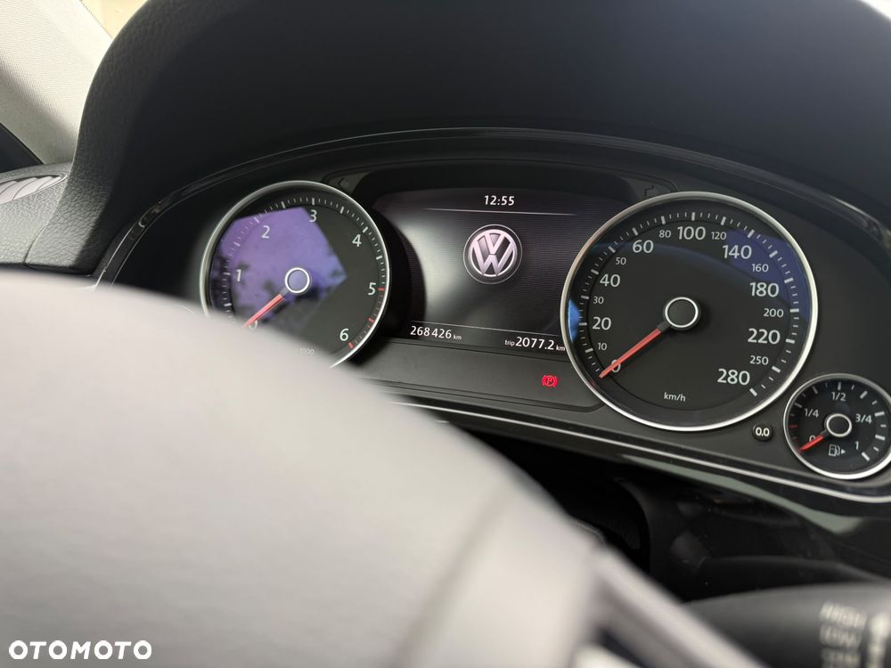 Volkswagen Touareg 3.0 V6 TDI BMT - 9