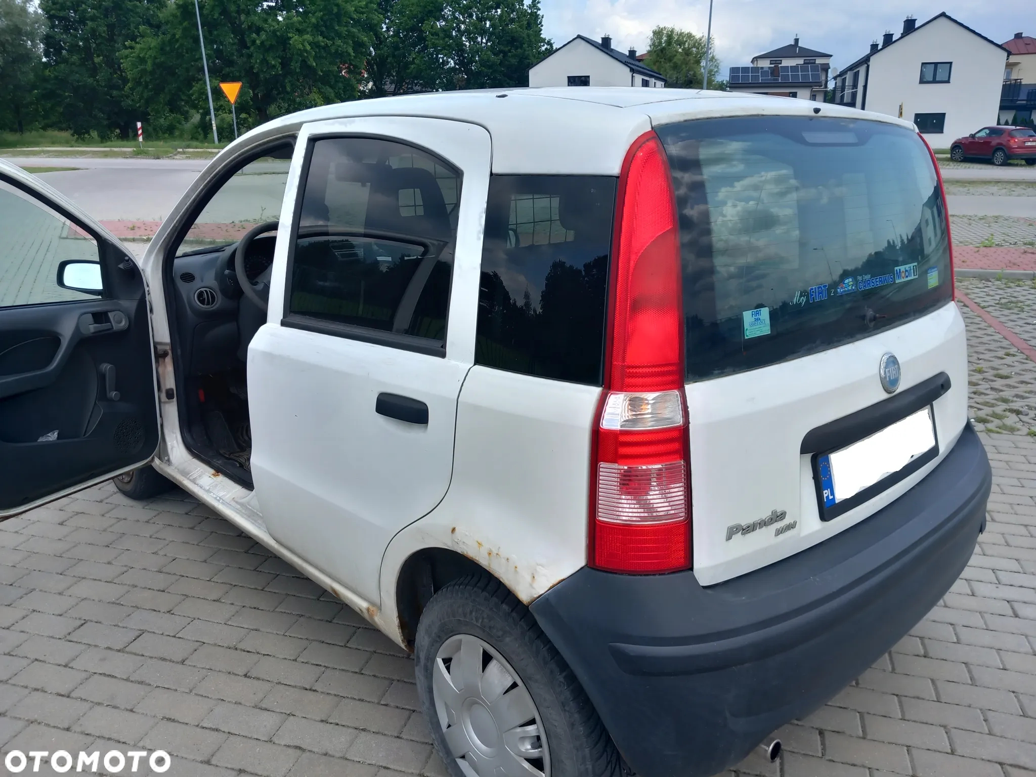 Fiat Panda 1.2 Dynamic - 7