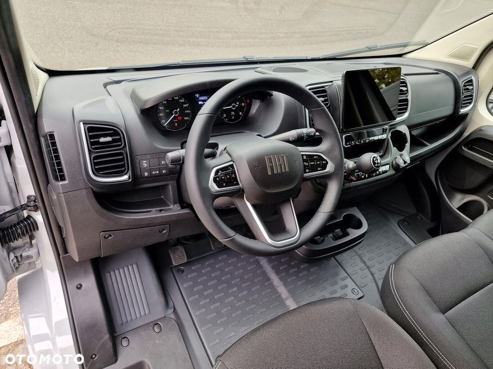 Fiat Ducato Maxi H3-Power L4H2 automat - 15