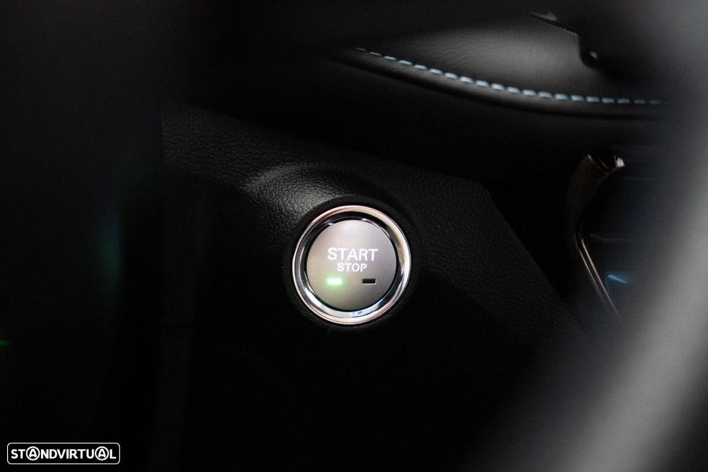 MG MG5 51 kWh Comfort - 14