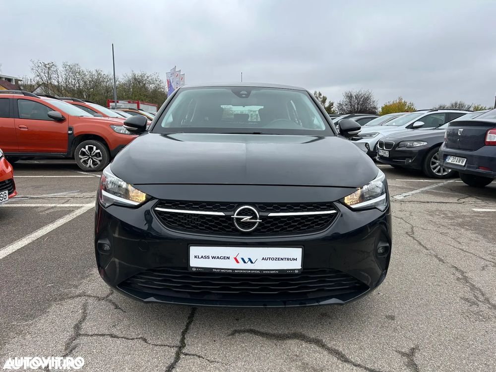 Opel Corsa 1.2 Turbo Start/Stop Edition - 3