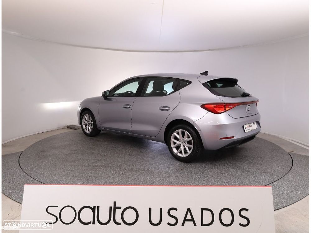 SEAT Leon 1.0 TSI Style - 3