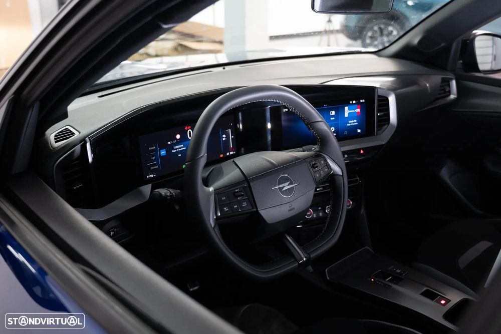 Opel Mokka-e GS - 9