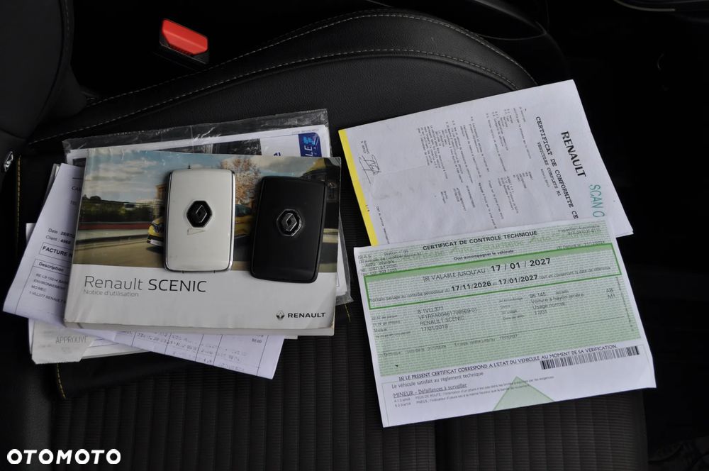 Renault Grand Scenic - 34