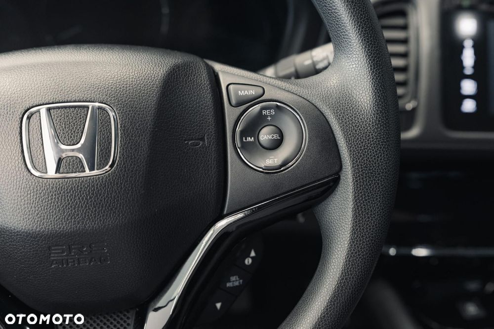 Honda HR-V 1.5 Comfort - 25