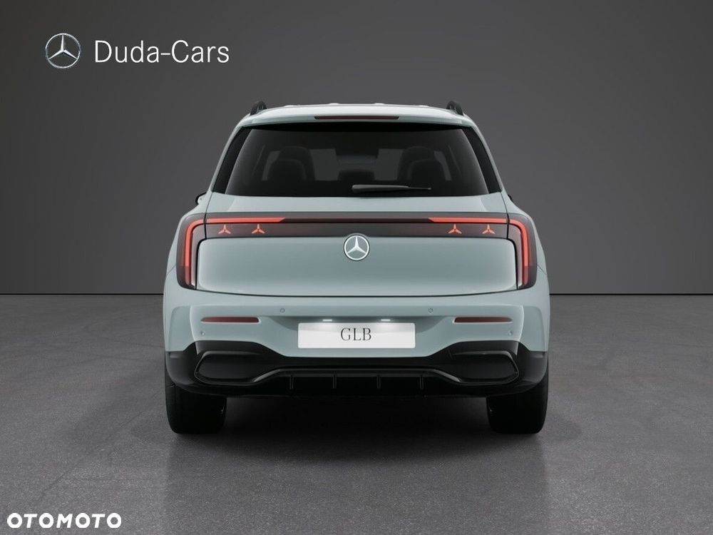 Mercedes-Benz GLB 220 mHEV 4-Matic 8G-eDCT - 7