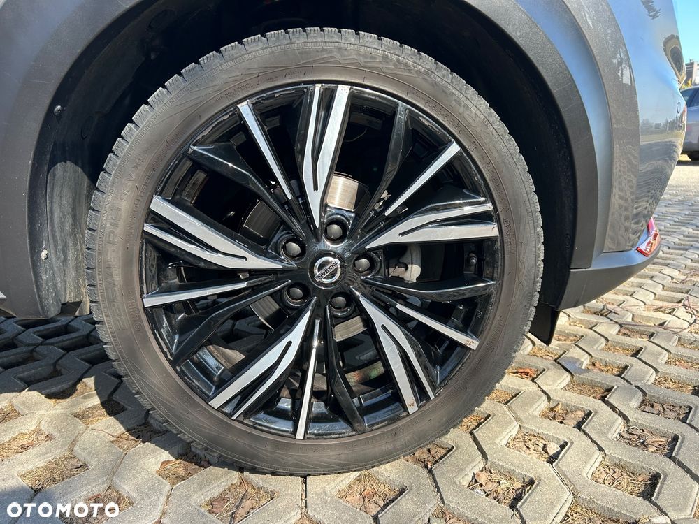 Nissan Juke 1.0 DIG-T N-Design - 24