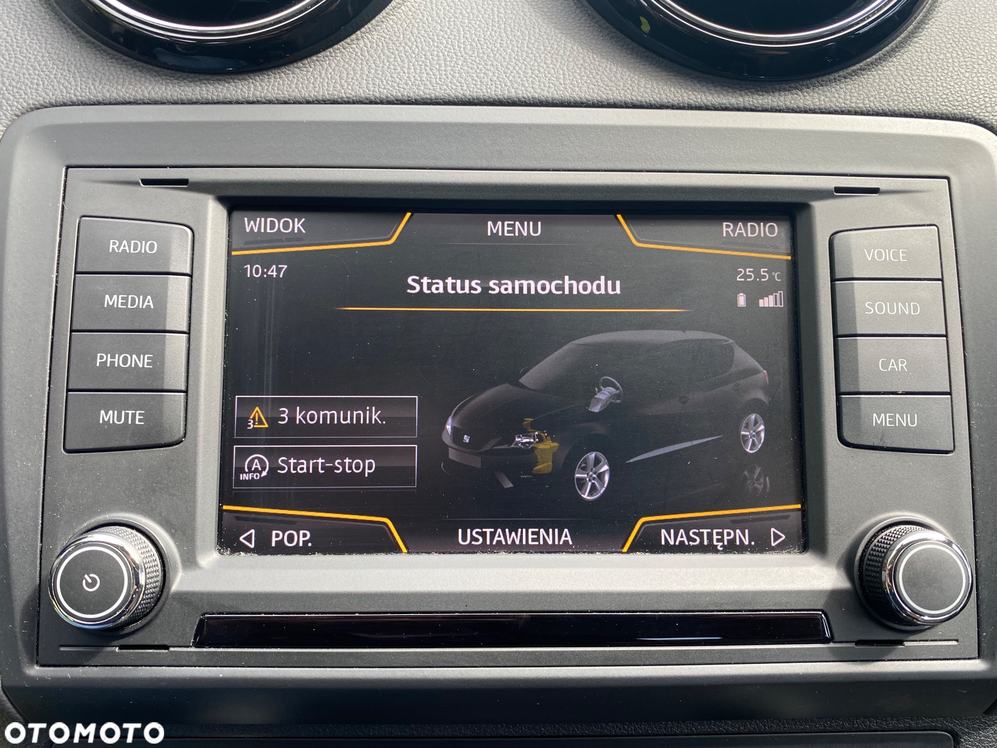 Seat Ibiza 1.4 TDI Style - 26