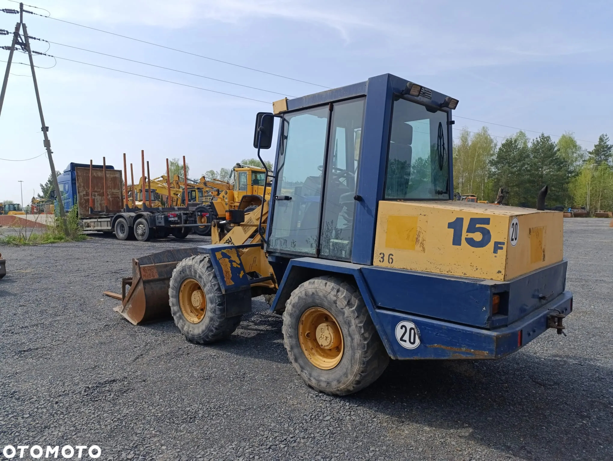 Volvo L 25 B - 3