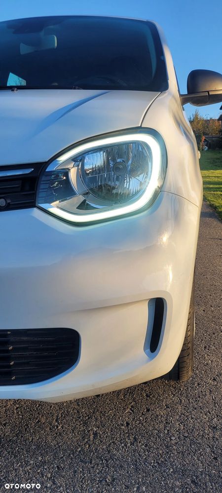 Renault Twingo Electric INTENS - 17