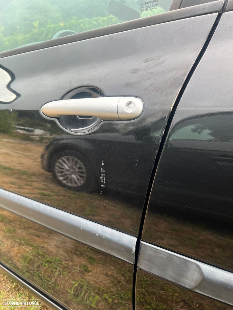 Renault Clio 1.2 16V Dynamique - 16