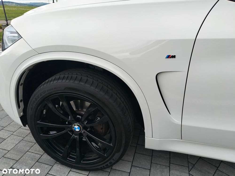 BMW X5 xDrive25d - 19