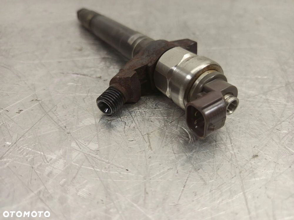 Wtryskiwacz Wtrysk Ford Transit Ducato Jumper 2.2 TDCI HDI 6C1Q9K546AC - 3