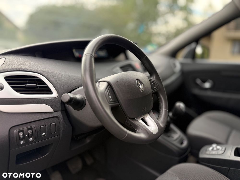 Renault Scenic - 14