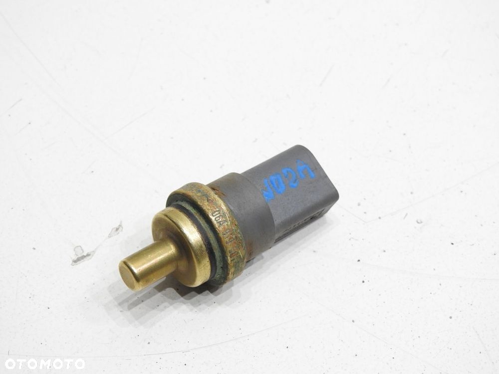 CZUJNIK TEMPERATURY WODY GOLF V 1.6 06A919501 - 6