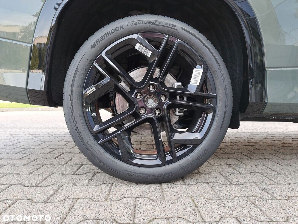 Volkswagen Tayron 2.0 TDI SCR 4Mot R-Line Plus DSG - 18