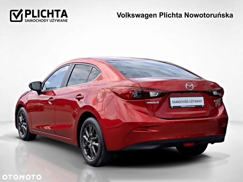 Mazda 3 2.0 Skyenergy EU6 - 4
