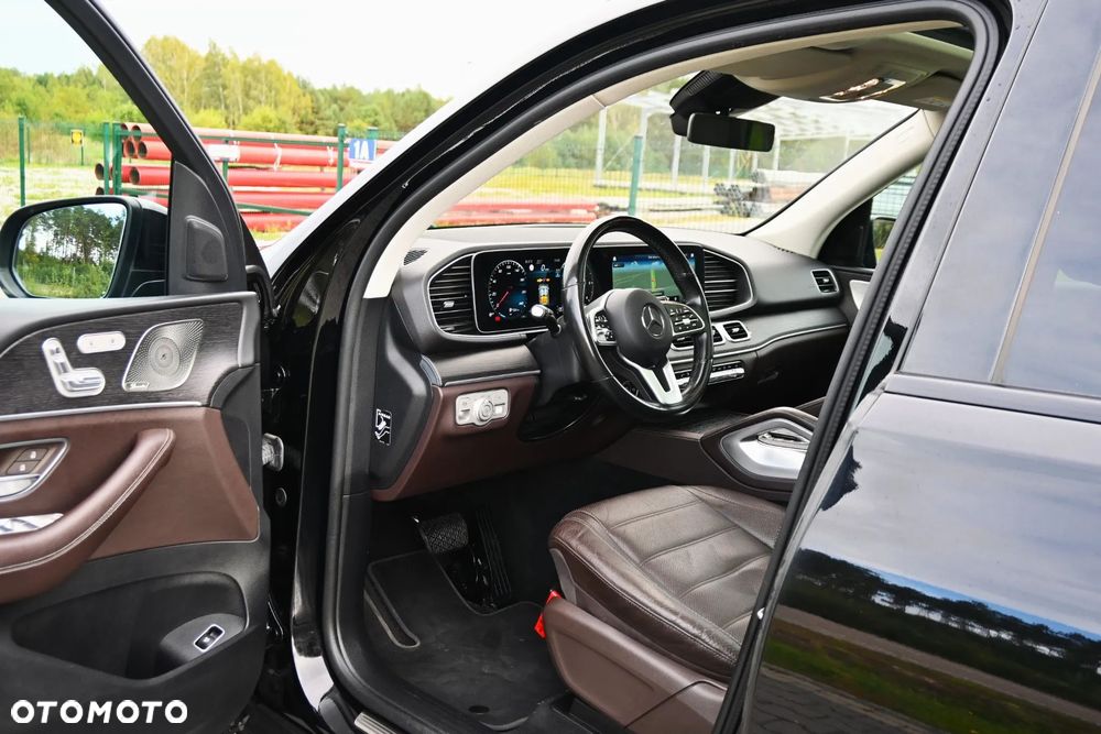 Mercedes-Benz GLE 400 d 4-Matic Premium Plus - 18