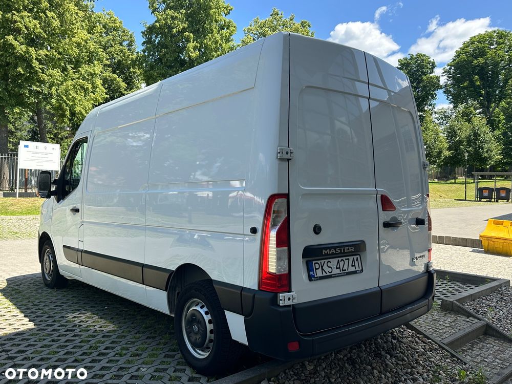 Renault Master Chłodnia/Mroźnia - 5