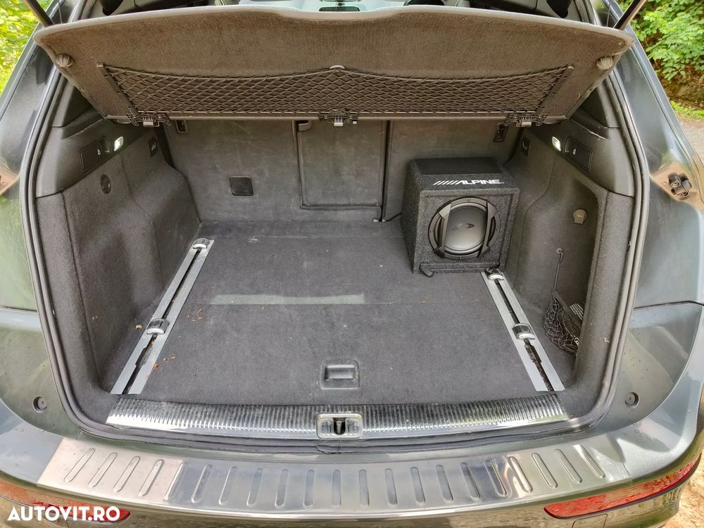 Audi SQ5 3.0 TDI Biturbo Tiptronic - 11