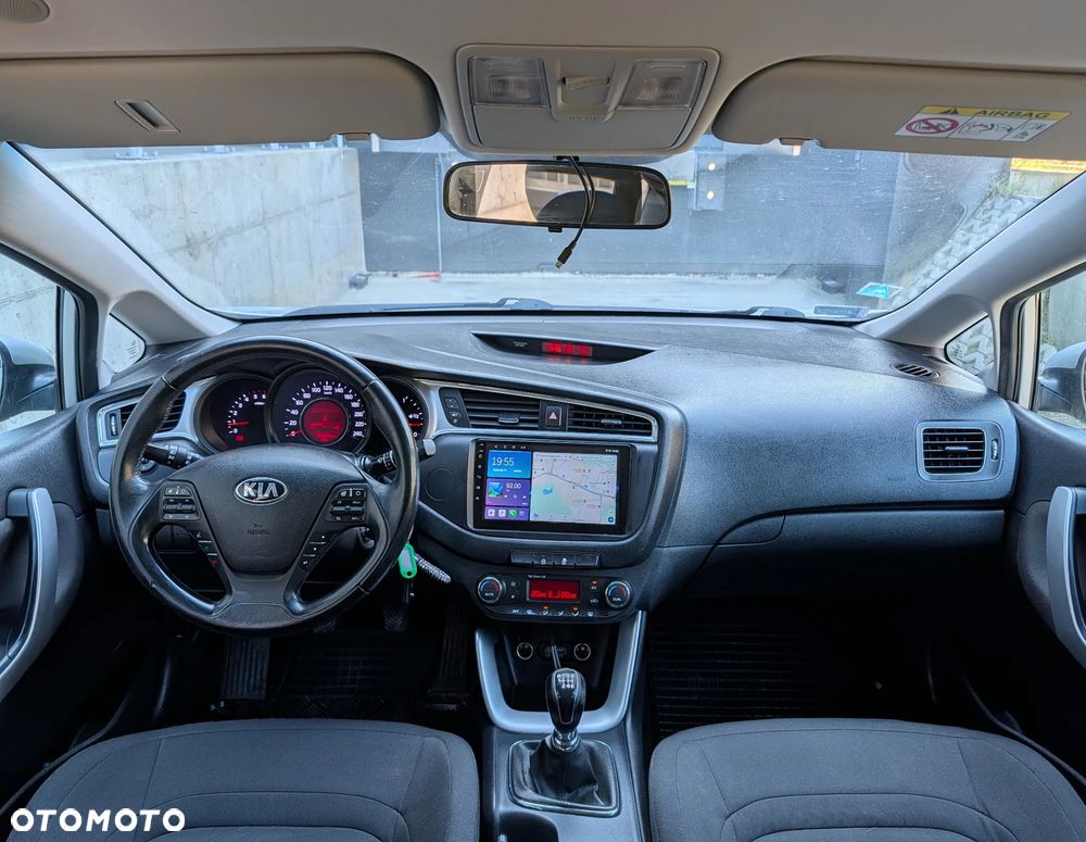 Kia Ceed 1.6 CRDi L Business Line - 5