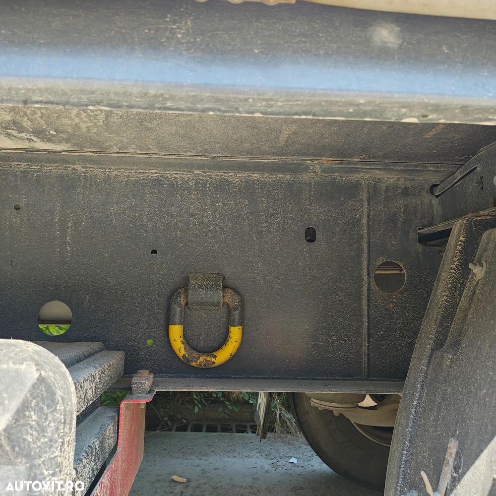 Krone SD Profi Liner standard - 34