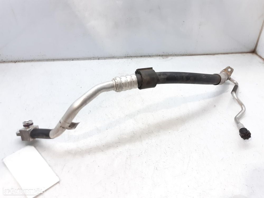 TUBOS DE AR CONDICIONADO AUDI A4 - 1