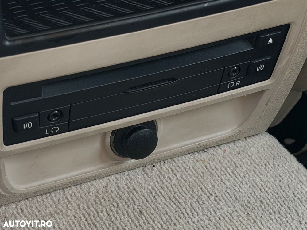 BMW Seria 5 520d Aut. - 20