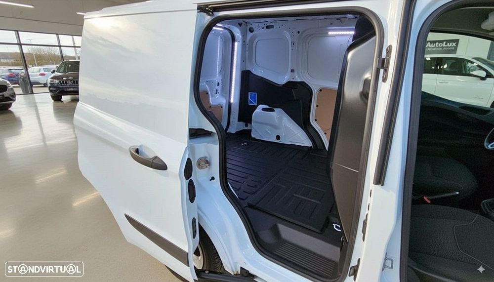Ford TRANSIT COURIER 1.0 ECOBOOST - 7