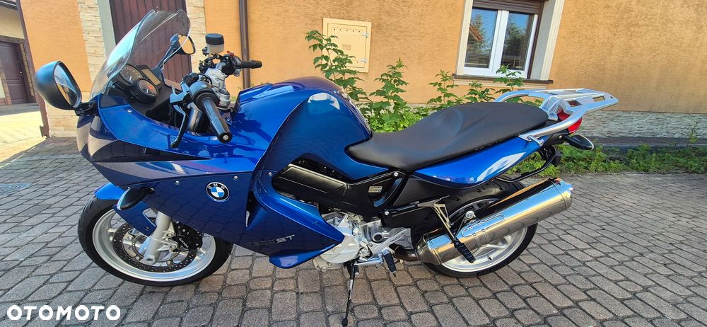 BMW F - 6