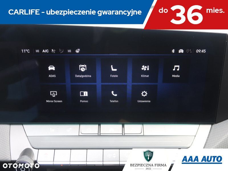 Opel Astra - 19