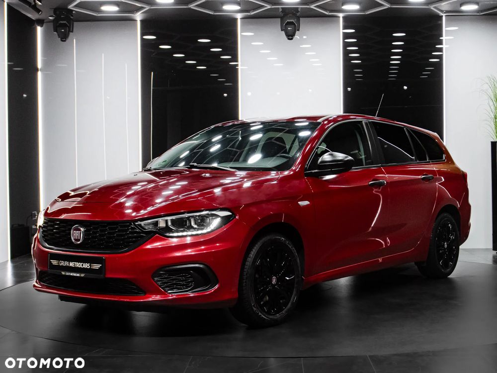 Fiat Tipo 1.4 16v Street - 2