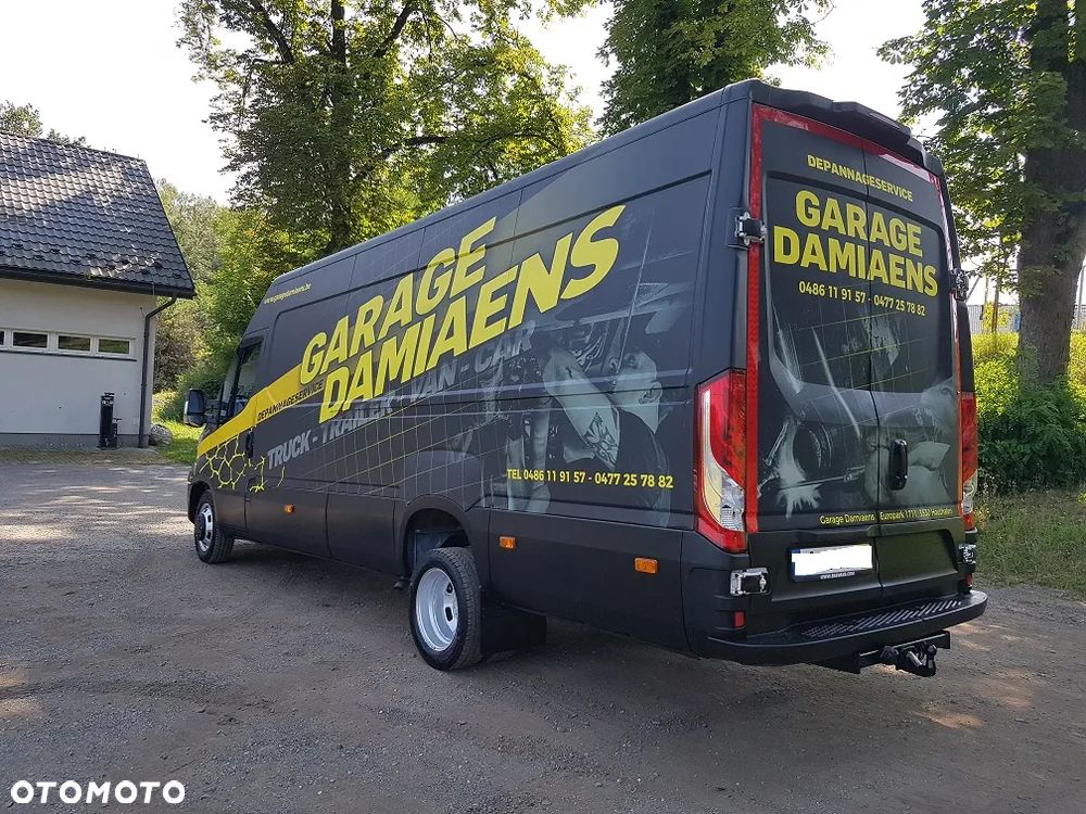 Iveco DAILY - 7