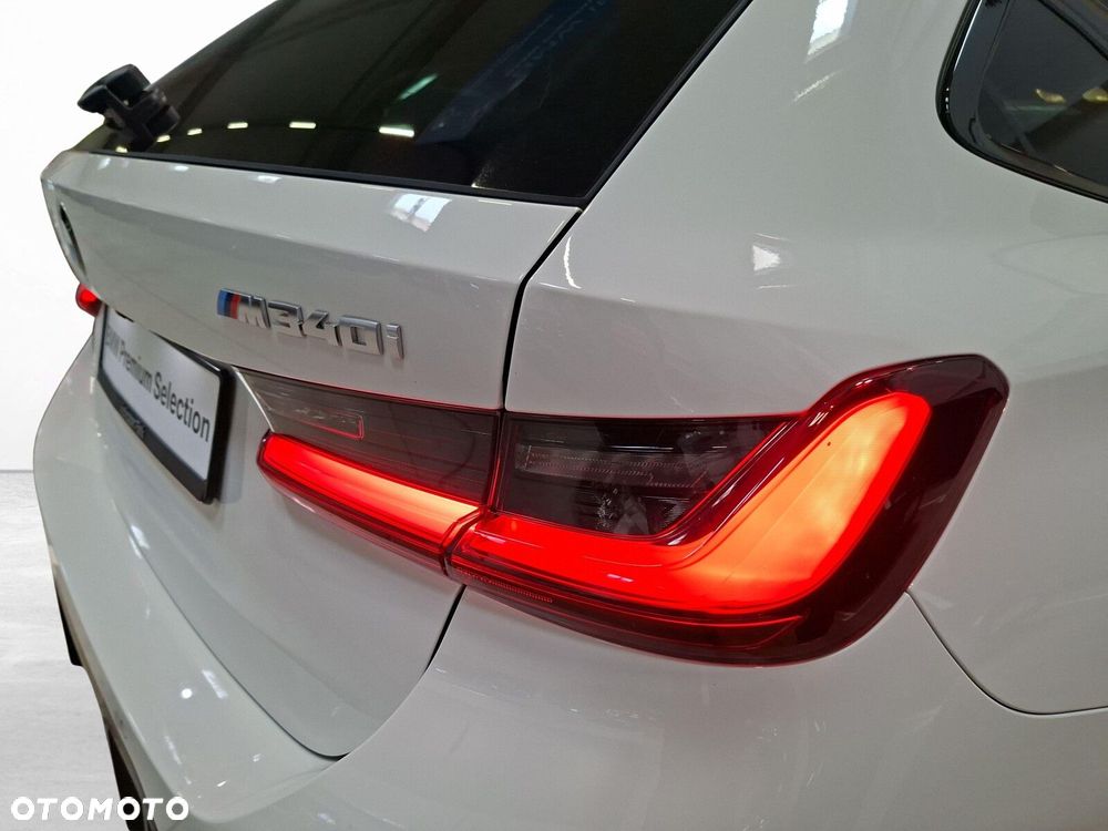 BMW Seria 3 - 19