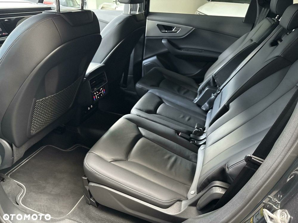 Audi Q7 - 31
