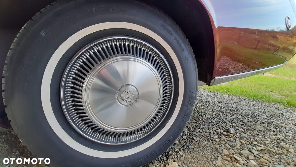 Cadillac Eldorado - 9