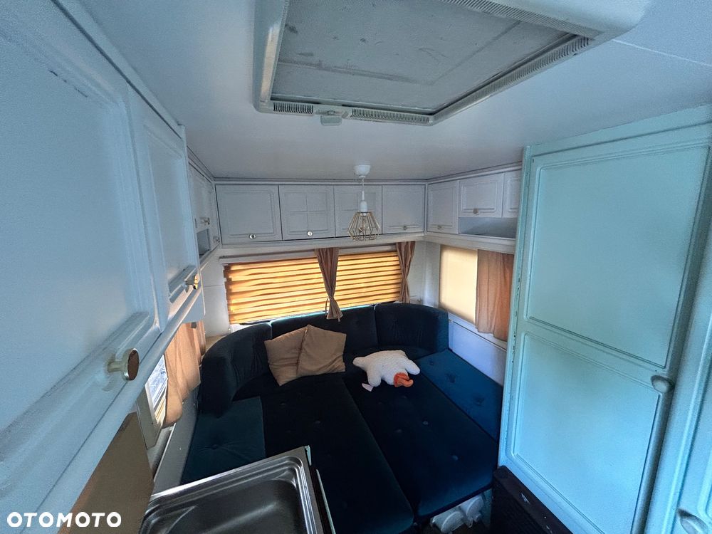 Hobby Prestige 460 - 11