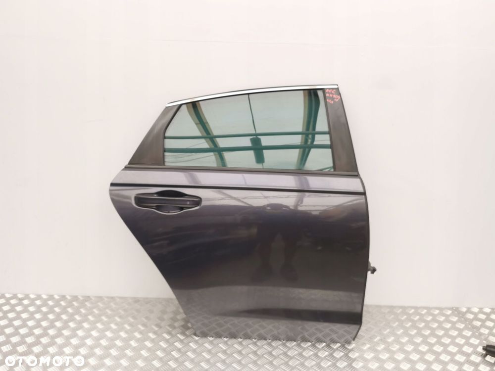 HONDA ACCORD XI 23- USA DRZWI PRAWE TYL TYLNE KOMPLETNE