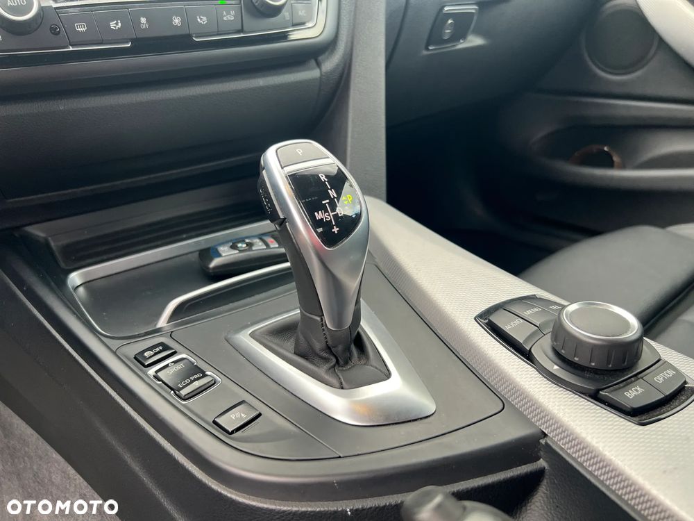 BMW Seria 4 428i M Sport - 11