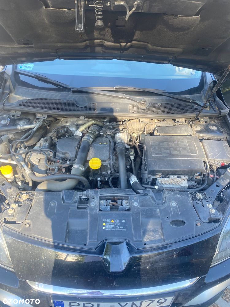 Renault Megane 1.5 dCi Zen - 16