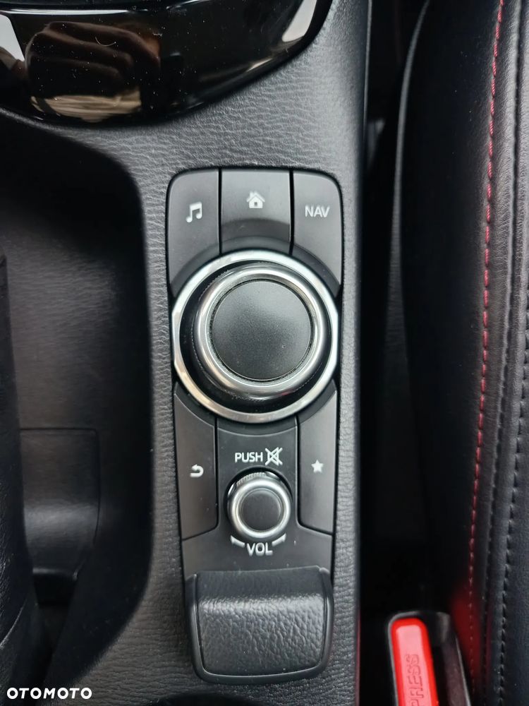 Mazda CX-3 SKYACTIV-G 120 FWD Center-Line - 24