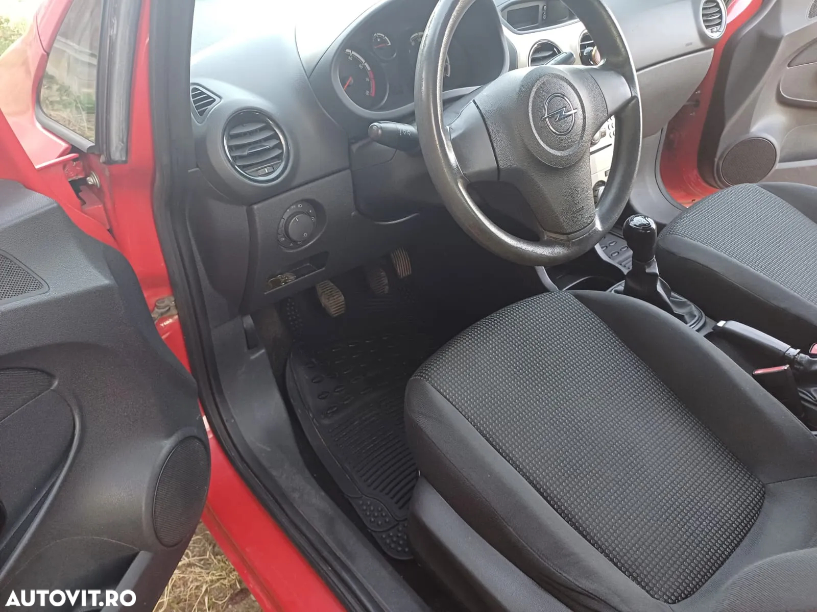 Opel Corsa 1.2 16V - 6