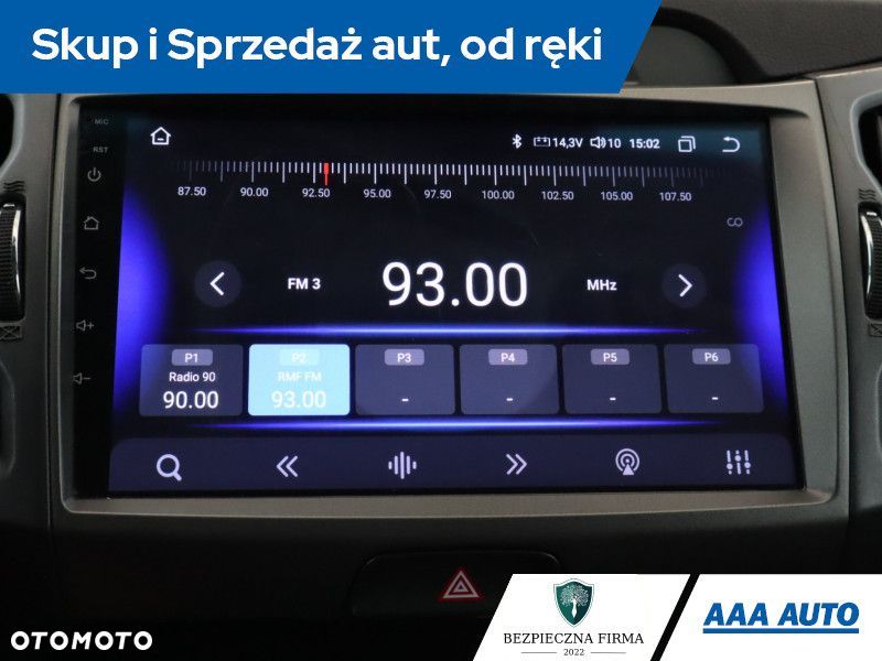 Kia Sportage - 15