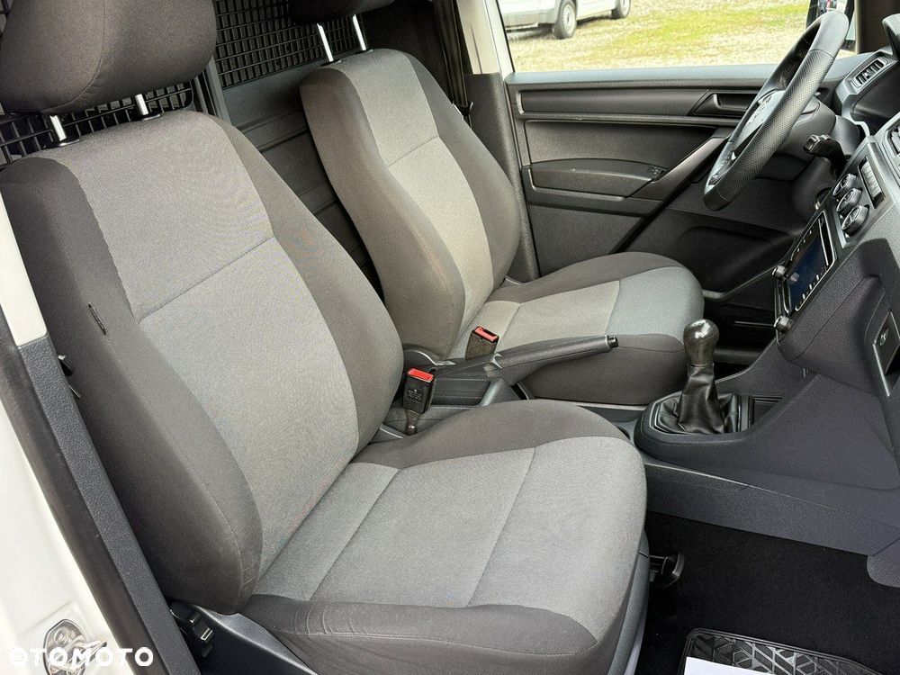 Volkswagen Caddy - 7