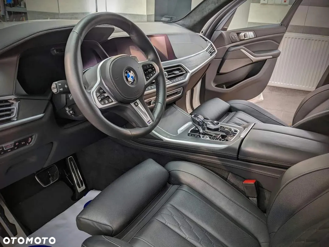 BMW X7 xDrive30d - 6