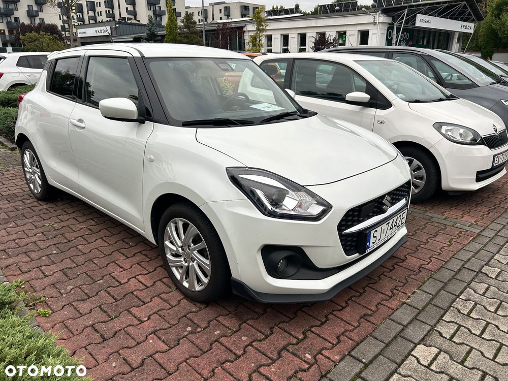 Suzuki Swift - 2