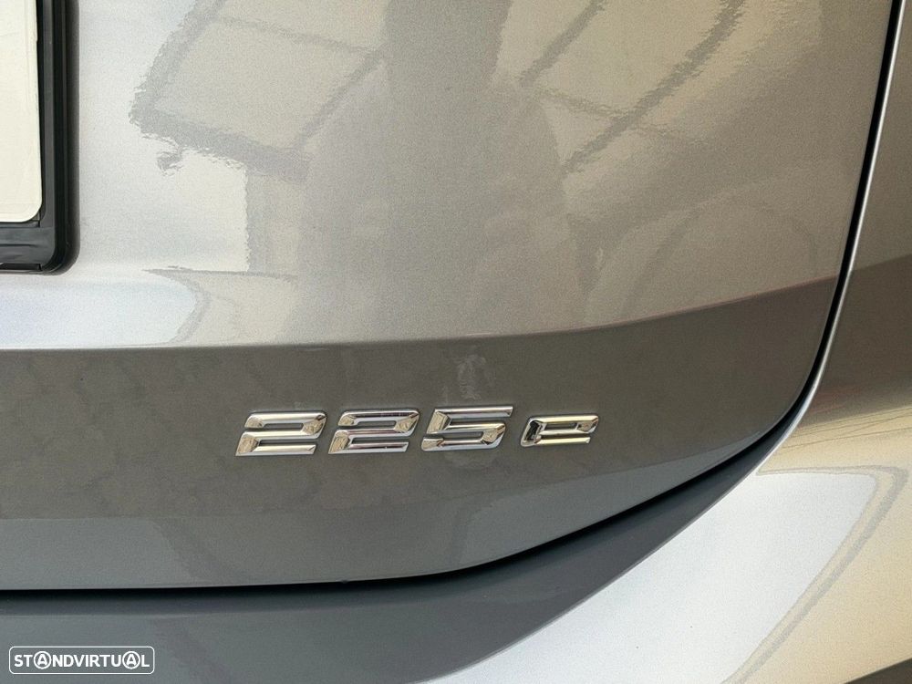 BMW 225xe Active Tourer e xDrive Pack Desportivo M - 14