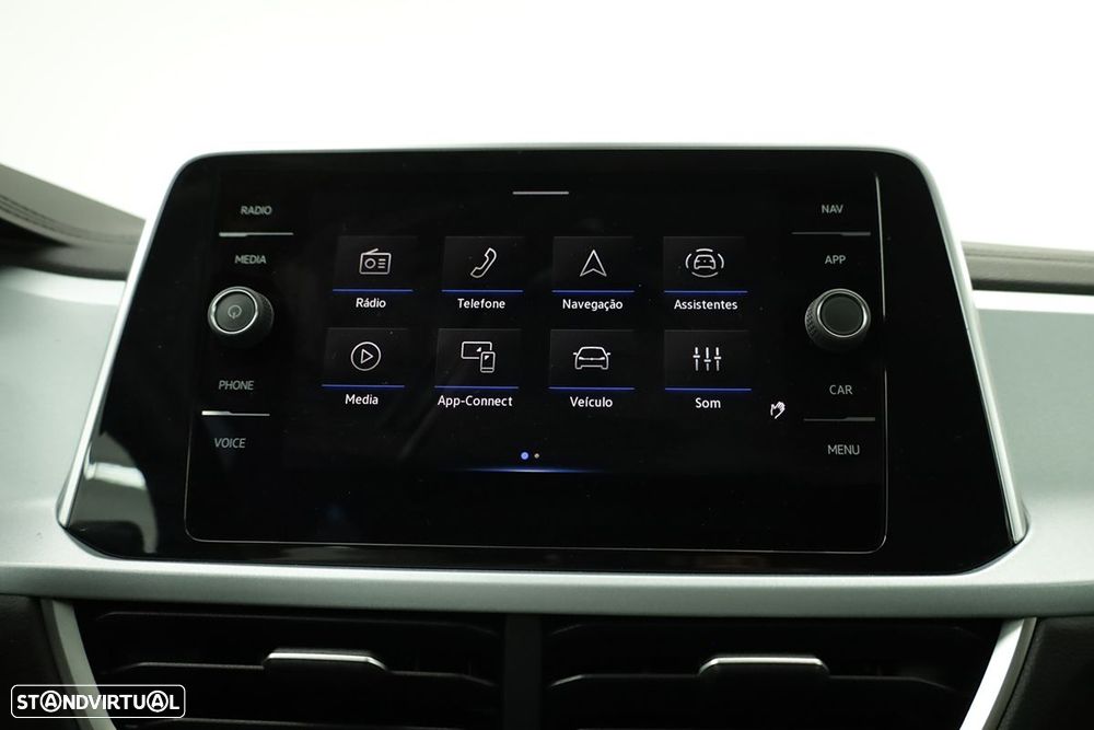 VW T-Roc 1.0 TSI - 10