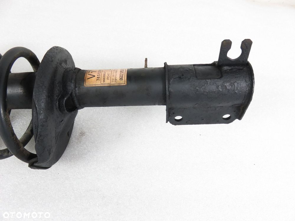 MCPERSON LEWY PRZEDNI CHEVROLET EPICA 96639837 - 5