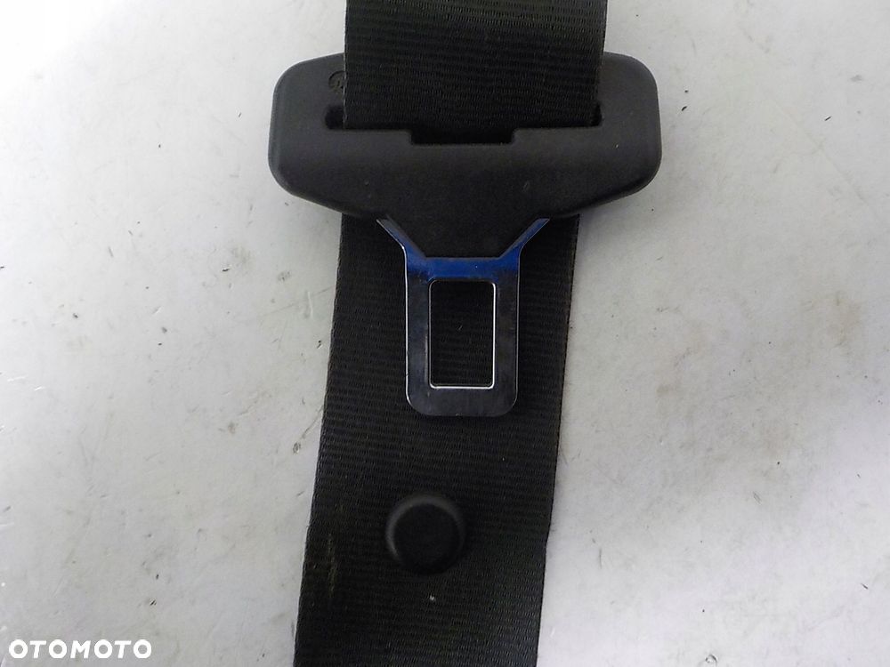 FIAT PUNTO EVO PAS BEZPIECZEŃSTWA NAPINACZ 3D PRAWY PRZÓD PRZEDNI - 7